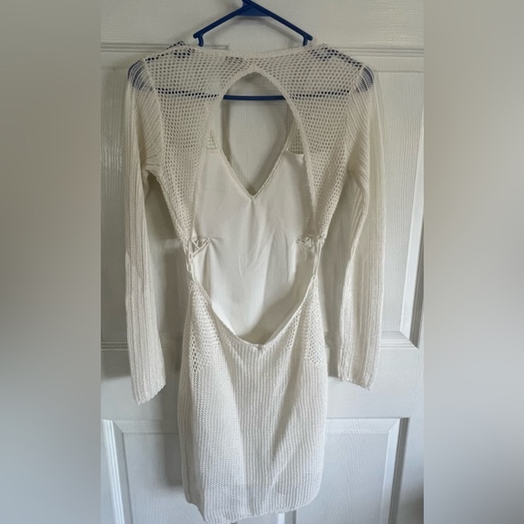 Summer dress - Picture 2 of 4